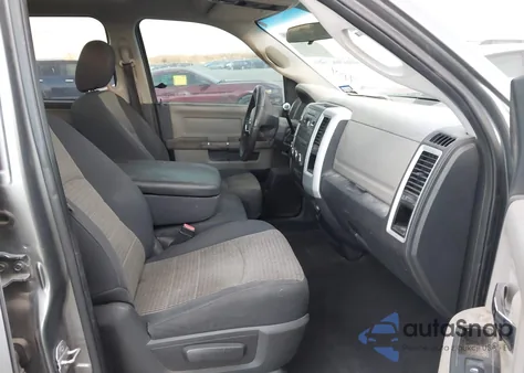 2010 Dodge Ram 1500 Slt/Sport/Trx z USA, uszkodzony, nr VIN 1D7RV1GP7AS160390